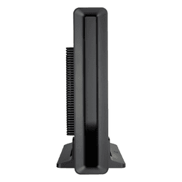 Serie SX Subwoofer | Versátil, Inalámbrico y de Perfil Bajo | Puertos Acústicos Duales | Sistema Envolvente 5.1 con Serie SX