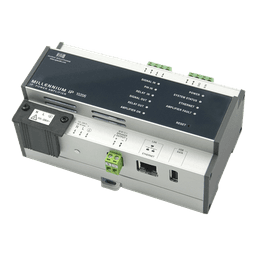 Etapa de potencia IP con Salida para Altavoces de Baja Impedancia