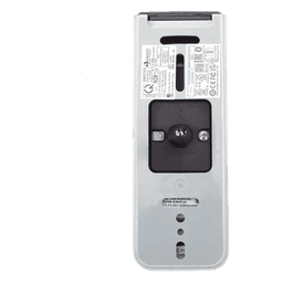 Lector de Control de Acceso / Multitecnología / Bluetooth NFC / Wiegand y OSDP / IP65 / Mullion