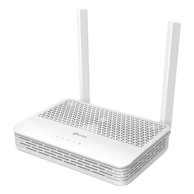 ONU/ONT XPON Router / Wi-Fi AC1200 Dual-Band / 2 Puertos LAN Gigabit / 1 Puerto PON SC/APC / AgiNet ACS / EasyMesh