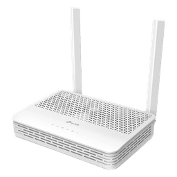 ONU/ONT XPON Router / Wi-Fi AC1200 Dual-Band / 2 Puertos LAN Gigabit / 1 Puerto PON SC/APC / AgiNet ACS / EasyMesh