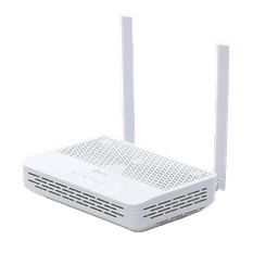ONU/ONT XPON Router / Wi-Fi AC1200 Dual-Band / 2 Puertos LAN Gigabit / 1 Puerto PON SC/APC / AgiNet ACS / EasyMesh