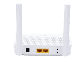 ONU/ONT XPON Router / Wi-Fi AC1200 Dual-Band / 2 Puertos LAN Gigabit / 1 Puerto PON SC/APC / AgiNet ACS / EasyMesh