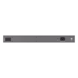 Switch Capa 3 Administrable / 24 Puertos Gigabit / 4 SFP+ 10G / 128 Gbps Capacidad Conmutación / 95.2 Mpps / Rack 1U