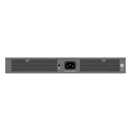 Switch de Agregación Capa 3 / 96 Gbps / 2 Puertos Gigabit Ethernet / 6 Puertos Gigabit SFP / 4 Puertos 10Gigabit SFP+ / Stacking 4 Unidades / QoS Avanzada / Dual Stack IPv4/IPv6