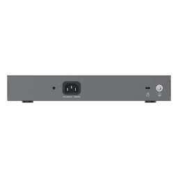 Switch No Administrable / 16 Puertos Gigabit / Capacidad 10 Gbps / 120 x 65 x 24.5 mm / 0.39 x 0.21 x 0.08 ft