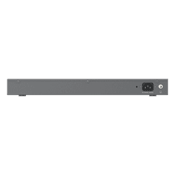 Switch No Administrable / 48 Puertos Gigabit / 100 Gbps / 2 SFP / Montaje Rack / 9KB Jumbo Frame