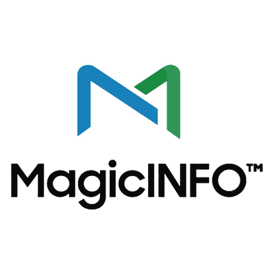 Licencia de Administracion de contenido para visualizacion digital MagicINFO, Licencia para 1 pantalla profesional Samsung 