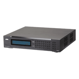 Matriz de Conmutación HDMI / 16 Entradas x 16 Salidas / Seamless Switch™ / Escalador Integrado / HDCP 1.4 / 5 m (16.4 ft) Alcance