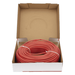 Cable Fotovoltaico / 6 mm² (10 AWG) / 1000/2000 V / Rango -40°C a 120°C / Rollo 100 m / UL 4703 y TUV