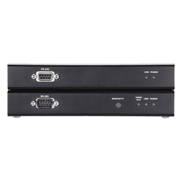 Kit Extensor KVM | 100m  | Conector HDMI | HDBaseT™ | Resolución 4K | USB 2.0 | Audio Estéreo