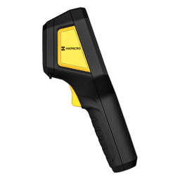 Cámara Termográfica Portátil / Certificación ATEX/IECEx Antiexplosión / Resolución Térmica 256 x 192 / Rango -20°C a 550°C / Pantalla Táctil 3.5" / Wi-Fi Dual Band