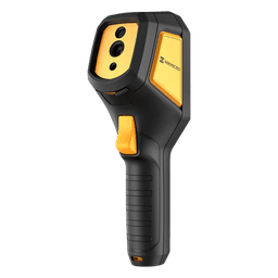 Cámara Termográfica Portátil / Certificación ATEX/IECEx Antiexplosión / Resolución Térmica 256 x 192 / Rango -20°C a 550°C / Pantalla Táctil 3.5" / Wi-Fi Dual Band