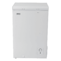 Congelador Solar / 100 Litros / 12/24 VCC / 75 W / -15 a -25°C / R134a Ecológico