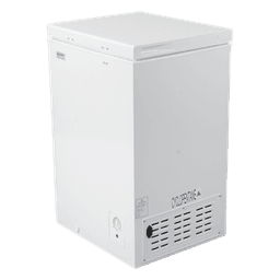 Congelador Solar / 100 Litros / 12/24 VCC / 75 W / -15 a -25°C / R134a Ecológico