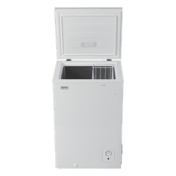 Congelador Solar / 100 Litros / 12/24 VCC / 75 W / -15 a -25°C / R134a Ecológico