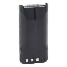 Batería Li-ion / 2500 mAh / 7.2 V / Compatible NX-1200/1300/240/340 / Compatible TK-2402/3402/2312/3312