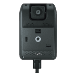 Dashcam Dual IP / 4G LTE / ADAS y DMS / Grabación Frontal e Interior / Transmisión en Tiempo Real / Ideal para Flotas