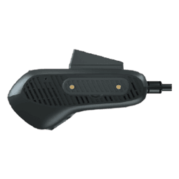 Dashcam Dual IP / 4G LTE / ADAS y DMS / Grabación Frontal e Interior / Transmisión en Tiempo Real / Ideal para Flotas