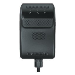 Dashcam Dual IP / 4G LTE / ADAS y DMS / Grabación Frontal e Interior / Transmisión en Tiempo Real / Ideal para Flotas