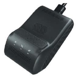 Dashcam Dual IP / 4G LTE / ADAS y DMS / Grabación Frontal e Interior / Transmisión en Tiempo Real / Ideal para Flotas