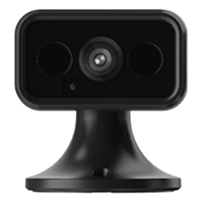 Cámara interior con infrarrojo / 720p / LED IR / Compatible JC450 y JC261