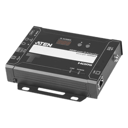 Transmisor HDMI sobre IP / 1080p @ 60Hz / Resolución 4K @ 30Hz / Daisy Chain / EDID Expert / Control CLI Telnet y RS-232