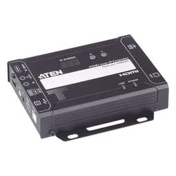 Transmisor HDMI sobre IP / 1080p @ 60Hz / Resolución 4K @ 30Hz / Daisy Chain / EDID Expert / Control CLI Telnet y RS-232