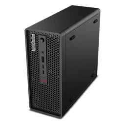 Estación de Trabajo (Workstation) / Core i7 13va generación / 16 GB RAM / SSD 512 GB / Tarjeta Gráfica T1000 / WiFi 6 / Multiples Salidas de Video / Alto Performance