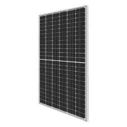 Módulo Solar LEAPTON 2334 X 1134 mm, 580 W, 51.09 Vcc , Monocristalino, 144 cel. TOPCON