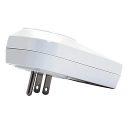 Tomacorriente Inteligente LoRaWAN / Control de Energía y Automatización / Medición de Consumo / Protección contra Sobrecarga