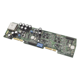 Modulo Doble Lazo SLC S758 Para Paneles Serie FireNET L@titude (0101-01230)