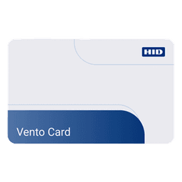 Tarjeta VENTO / 32 Bits / 5 años de Garantía / Delgada (imprimible)