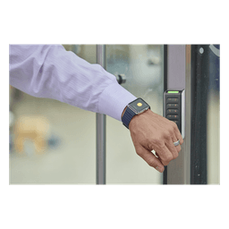 Tarjeta Virtual / Seguridad Criptográfica / Bluetooth 10 m (33 ft) / Tap y Twist Go / Suscripción Anual / Android 4.3+ e iOS 7+