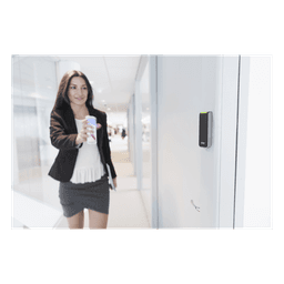 Tarjeta Virtual / Seguridad Criptográfica / Bluetooth 10 m (33 ft) / Tap y Twist Go / Suscripción Anual / Android 4.3+ e iOS 7+