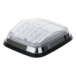Luz de Advertencia LED / 8 x 6