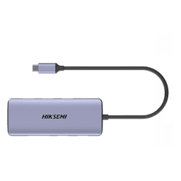 Hub USB-C 11 en 1 / HDMI 4K + VGA / 4 Puertos USB / RJ45 Gigabit / PD 100W / Lector SD y Micro SD / Aluminio
