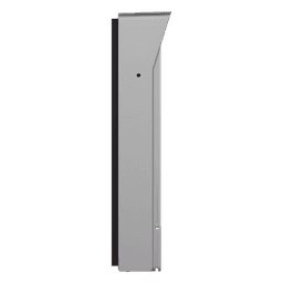 Videoportero IP / 2 Hilos / Monitor 7' Touchscreen / 2K 162° / Wi-Fi Dual 2.4/5 GHz / 2 Salidas de Apertura / IP65