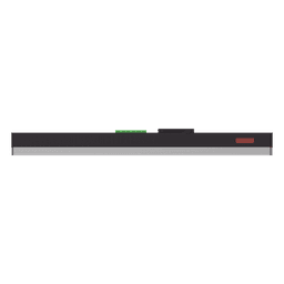 Videoportero IP Conexión a 2 Hilos / Con Monitor Wi-Fi para Interior / Frente de Calle  IP65 Uso En Exterior Debe Tener Protección / Cámara 3 Megapíxel / Llamada a la App / Apertura remota  / Apertura de 1 Puerta y un 1 Porton 