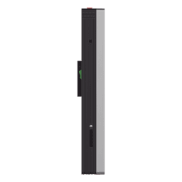 Videoportero IP Conexión a 2 Hilos / Con Monitor Wi-Fi para Interior / Frente de Calle  IP65 Uso En Exterior Debe Tener Protección / Cámara 3 Megapíxel / Llamada a la App / Apertura remota  / Apertura de 1 Puerta y un 1 Porton 