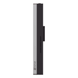 Videoportero IP Conexión a 2 Hilos / Con Monitor Wi-Fi para Interior / Frente de Calle  IP65 Uso En Exterior Debe Tener Protección / Cámara 3 Megapíxel / Llamada a la App / Apertura remota  / Apertura de 1 Puerta y un 1 Porton 