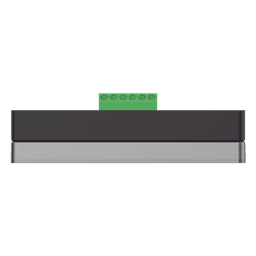 Videoportero IP Conexión a 2 Hilos / Con Monitor Wi-Fi para Interior / Frente de Calle  IP65 Uso En Exterior Debe Tener Protección / Cámara 3 Megapíxel / Llamada a la App / Apertura remota  / Apertura de 1 Puerta y un 1 Porton 