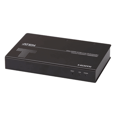 Transmisor KVM | HDMI | Over IP | 1920x1200 | 60Hz | Compresión de Video sin Perdidas