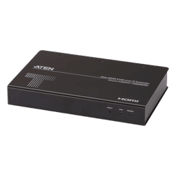 Transmisor KVM | HDMI | Over IP | 1920x1200 | 60Hz | Compresión de Video sin Perdidas