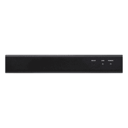 Transmisor KVM | HDMI | Over IP | 1920x1200 | 60Hz | Compresión de Video sin Perdidas