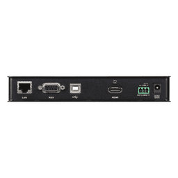 Transmisor KVM | HDMI | Over IP | 1920x1200 | 60Hz | Compresión de Video sin Perdidas