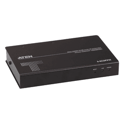 Transmisor KVM | HDMI | Over IP | 1920x1200 | 60Hz | Compresión de Video sin Perdidas