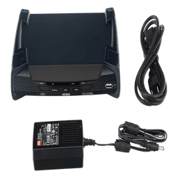 Unidad receptora extensora 4K HDMI KVM sobre IP
