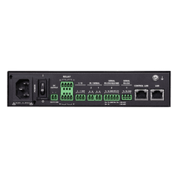 Sistema de control ATEN| Caja de control compacta Gen. 2 | CPU de cuatro núcleos | 2/1 GB de memoria | Monitor LCD | LAN doble y aislada