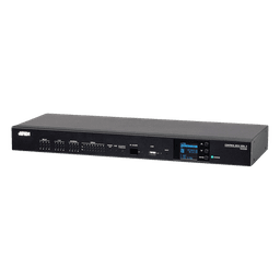 Sistema de control ATEN - Caja de control Gen. 2